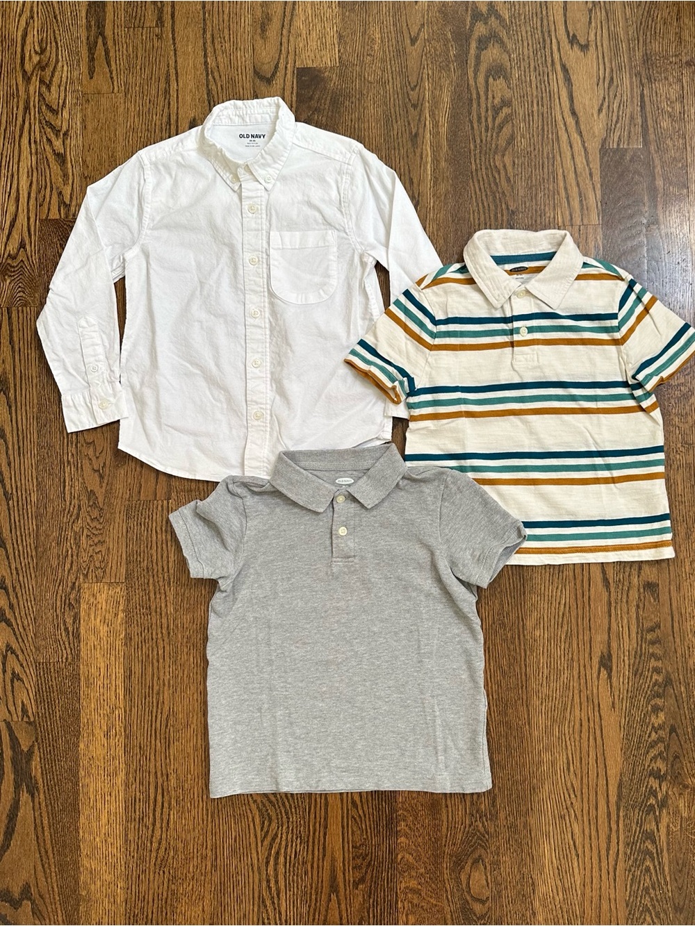 Old Navy Dress Shirts